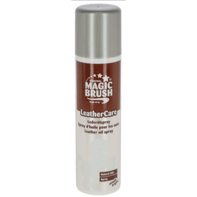 SPRAY HUILE CUIR 225 ml