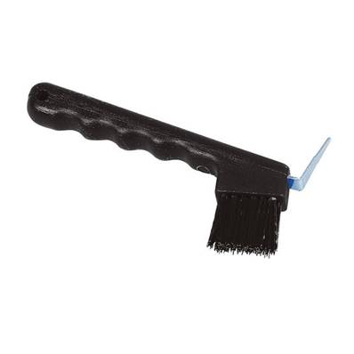 CURE PIED AVEC BROSSE NOIR