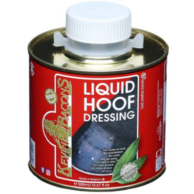 ONGUENT KEVIN BACON'S liquide en 0.5 litre