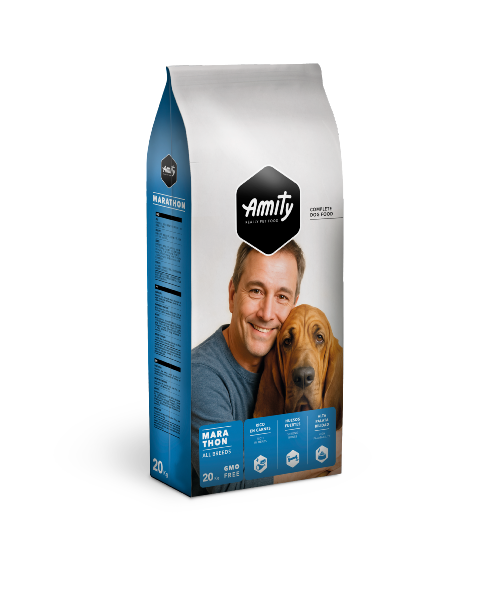 AMITY MARATHON 30/15 (High Perfo) en 20 Kg