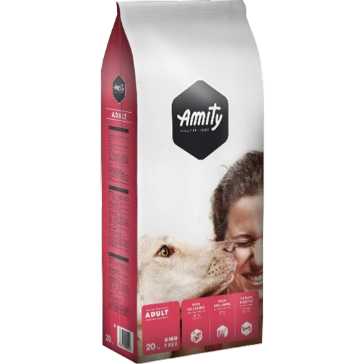 AMITY ADULT 26/09 (Maintenance) en 20 Kg