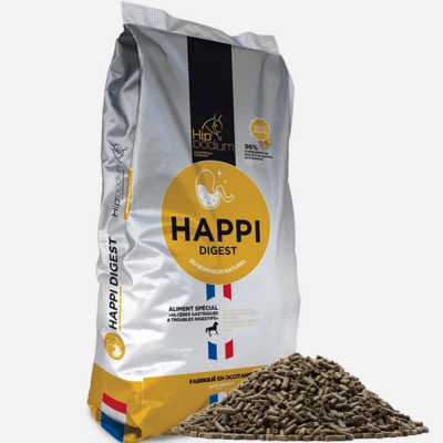 HAPPI DIGEST en 20 kg