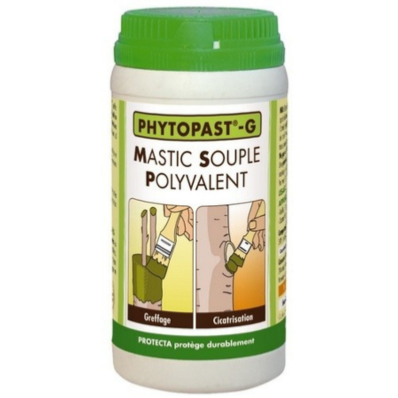 PHYTOPAST G Mastic à greffer en 400 Gr