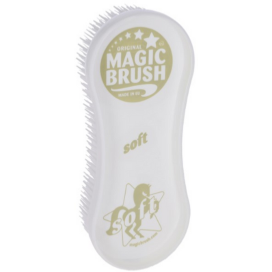 MAGIC BROSSE Soft White Lily